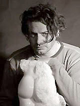 Gabriele Altobelli, scultore
