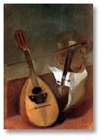 Pittura, Luciano Regoli