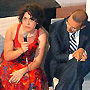La vincitrice Benedetta Tobagi La vincitrice Benedetta Tobagi