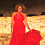 Tosca a Notte di stelle 2008 Tosca a Notte di stelle 2008
