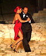 Eventi di moda, Tango a Notte di Stelle