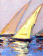 Giro di Boa di Flavio Orsi