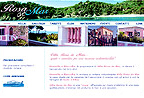 Villa Rosa de mar, la casa per le vacanze all'elba
