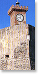 Torre degli Appiani, Rio Marina