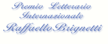 34^ EDIZIONE PREMIO BRIGNETTI Isola d'Elba