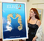 Rossella Celebrini, editore di Elbaper2, 29 maggio 2009, Centro culturale De Laugier, Portoferraio