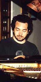 Marco Ghilarducci