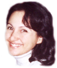 Ornella Benzo, web designer