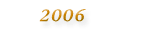 Eventi 2006