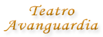 teatro d'avanguardia
