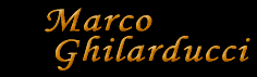 Marco Ghilarducci