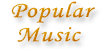 Popular music