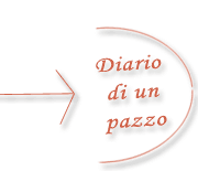 Diario di un pazzo